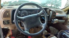 Steering Column Shift ID Dpd Fits 95-96 CHEVROLET 1500 PICKUP 207859 picture