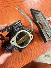 1997 97 Sea-doo Seadoo GTS GTI GS Mikuni BN 401-38-15 carburetor carb 270500297 picture