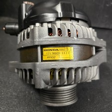 2009 to 2014 Acura TL V6 3.5Liter Alternator 130Amps 1Year Warranty by KJ picture