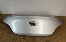 2009-2016 HYUNDAI GENESIS COUPE REAR TRUNK DECKLID LIFT GATE OEM MY picture
