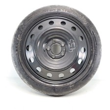 2006-2025 Chrysler Dodge Charger Challenger Chrysler 300 Spare Tire T145/80D18 picture