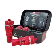 Vtonsports PRO Fully  Adjustable Automatic Tire deflators For Offroading picture