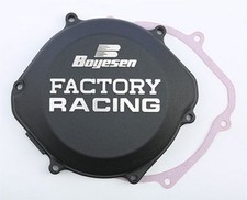 Boyesen Clutch Cover CR250R CR500R CR250 CR500 CR 250R 500R 250 500 R 87-01 picture