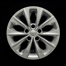 Hubcap for Toyota Camry 2015-2017 - Genuine OEM Factory 16