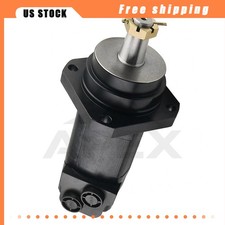 Hydrostatic Drive Motor Left/Right 6686261 For Bobcat MT100 MT52 MT55 MT85 USA picture