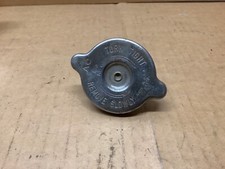GM 1955 - 1961 CORVETTE CHEVY BIG EAR AC RADIATOR CAP 13# AC RC-6 USED picture