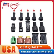 NEW 1X Tuner Harness Plug Kit For 2017 - 2019 Ford 6.7L Powerstroke USA picture