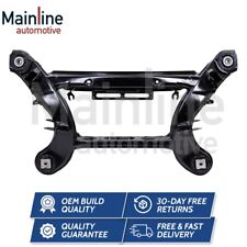 Rear Subframe Crossmember for Mercedes C-Class W204 C300 C350 07-15 picture