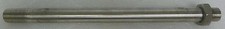 WSM Yamaha 40-90 HP Tilt Tube Stainless Steel - 986-110, 688-43131-02-00 picture