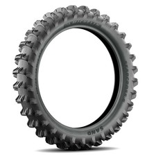 Michelin StarCross 6 Sand Rear Tire 110/90-19 62M picture