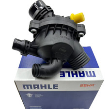 11537601158 OEM Mahle Thermostat TM84103 For BMW X5 X6 3.0L N52 N54 2007–2010 picture