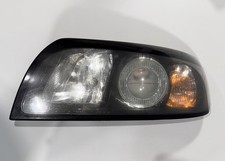 2007-2010 Volvo C30 Headlamp Headlight 31283273 Drivers Left Side Halogen LH OEM picture
