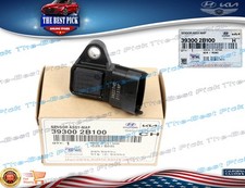 ⭐GENUINE⭐ OEM  MAP SENSOR For 2011-2020 HYUNDAI 2012-2019 KIA 393002B100 picture
