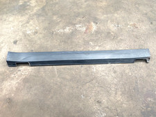 21-23 KIA SELTOS RIGHT PASSENGER SIDE SKIRT ROCKER PANEL MOLDING OEM #A0.65 picture