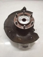 2004-2007 Toyota Sequoia Tundra 4x4 Passenger Steering Knuckle Tested OEM picture