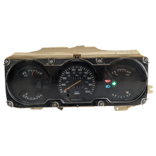 90-93 Dodge Ramcharger D150 D250 D350 Instrument Gauge Cluster 56003440 OEM 102K picture