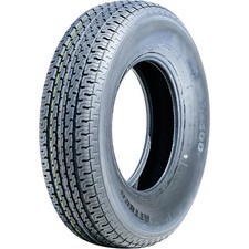 Tire Atturo ST300 Steel Belted ST 225/75R15 Load E 10 Ply Trailer picture