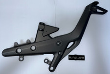 KAWASAKI Genuine 2012-2016 NINJA 650  RIGHT HAND STEP BRACKET 35063-0872-18R NEW picture