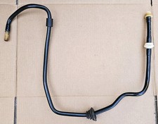 1999 2002 Mercedes E320 E430 Brake Booster Vacuum Feed Line 210-430-32-29 / OEM picture