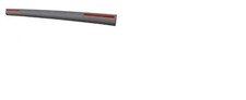 CADDY REAR BUMPERFILLER/ IMPACT STRIP fits 90-92 2 RED REFLECTORS NOT JUST TAPE picture