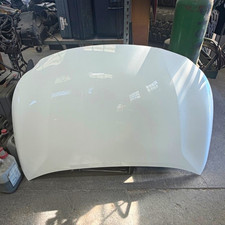 2025 TOYOTA COROLLA OEM HOOD picture