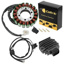 Stator & Pickup Coil Regulator for Yamaha XV1600 Road Star 1600 1999-2003 picture