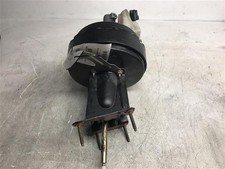 2003-2006 Jaguar X-Type Brake Power Booster Assembly Original OEM picture