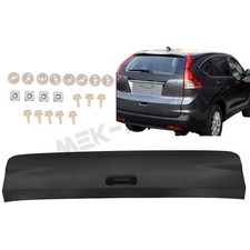 For 2012-2014 Honda CR-V CRV 2.4L Liftgate Tailgate-Finish Molding 74895-T0A-A01 picture