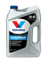 Valvoline Oil Full Synthetic 5 Quart Jug Single 881155 picture