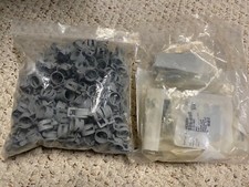 Lot of 206 OEM Cummins Hose Clamps 4930304 picture