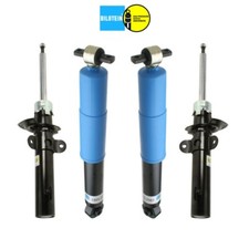 Bilstein B4 Front Struts & Rear Shock Absorbers Kit Set of 4 For Jaguar X-Type picture