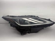 20-22 Lexus RX350, RX450h Passenger Side RT LED Headlight OEM 811100E580 picture