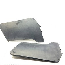 2010 Polaris RZR 800 EFI OEM Door Set XP8 picture