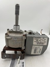 2007-2010 Hyundai Elantra Steering Floor Shift Column Assembly Opt 5631A3 OEM picture