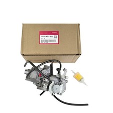 OEM For HONDA 2003-2009 CRF230F CRF 230F CRF230 F Carburetor 16100-KPS-902 NEW picture