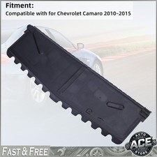 HVAC Blend Door Actuator w/ Metal Gear For 2010-2015 Chevrolet Camaro 15-51251 picture