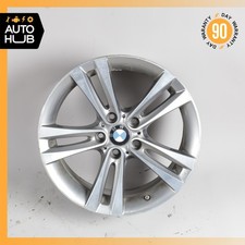 BMW F34 328i GT 330e 8 x 18 18