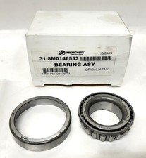 Nos OEM Mercury Mercruiser Lower Unit BEARING ASSEMBLY 31-8M0146553 Japan picture