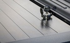 TRPT1470-1 Pace Edwards Tonneau Cover Lock With Keys For Full Metal Jack Rabbit picture