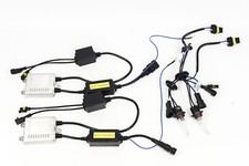 HYLUX CANBUS HID KIT MORIMOTO 4K 5K 6K H7 H1 H11 9006 9005 picture