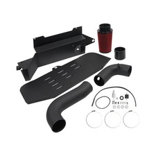 Cold Air Intake Pipe System Kit For 12-16 BMW F30 228i 320i 328i 420i 428i 2.0T/ picture