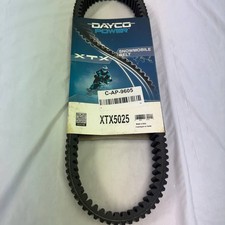 Dayco XTX5025 Drive Belt CVT 2014-2026 Ski-Doo Expedition picture