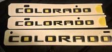 Oem Black Lettering picture
