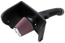 K&N 10-11 Toyota Tundra 4.6L V8 Aircharger Performance Intake 63-9035 picture