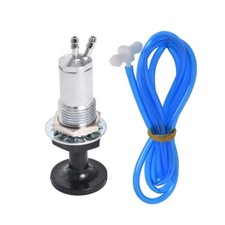 Fuel Plunger Primer Pump Kit For Snowmobile Cat Polaris SkiDoo Yamaha New picture