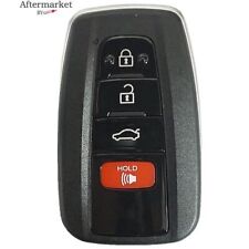For 2020 2021 2022 Toyota Camry Keyless Entry Car Remote Smart Prox Key Fob picture