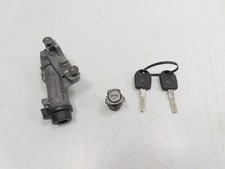 06 Lamborghini Gallardo #1310 Lock Pair, Door & Ignition Cylinders w/ Key 4B0905 picture