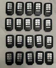 20 ) OEM TESTED MIXED  LOT ~HONDA ~ KEYLESS ENTRY picture