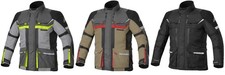 Tourmaster Mariner Laminated Jacket picture