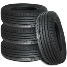 4 Lionhart LH-501 185/55R16 83V All Season Traction Performance Passenger Tires picture